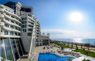 The Grand Gloria Hotel Các khách sạn ở 