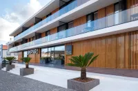 The Shipyard Angra Hotel di 