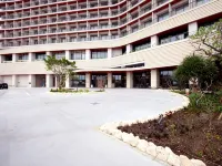 Okinawa Prince Hotel Ocean View Ginowan Hotele w: Ginowan