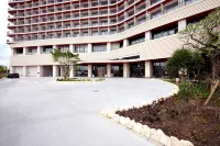 Okinawa Prince Hotel Ocean View Ginowan