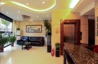 Lily Business Hotel, Lushan