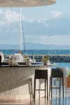 The Bannister Hotel & Yacht Club Hotels in 