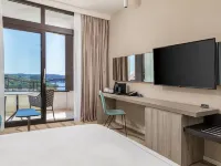 Park Plaza Histria Pula Hotele w: 