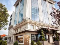 Mercure Timisoara Hotels in 