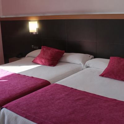 Double Room Flash Hotel Promo Code