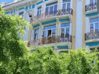 Hotel Kastoria Hôtels à : 
