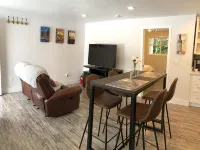Cozy 1bd Duplex Unit - Downtown Bothell and UW Bothell فنادق في بوثيل