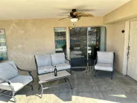 Beach Front Luxury Condo near Lake Havasu's London Bridge