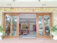 Le Royal Hotels in Duc Trong