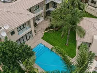 หอพัก Letsatsing โรงแรมในรูสเตนเบิร์ค