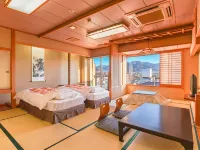 Isawa View Hotel
