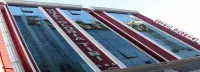 Gloria Tibi Hotel Các khách sạn ở 