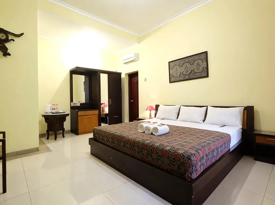 Fendis Homestay - Malang