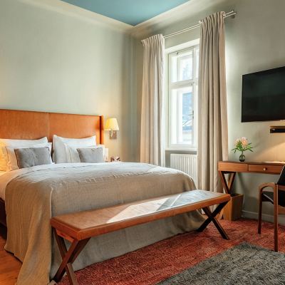 Superior Villa Hotel & Villa Auersperg Promo Code
