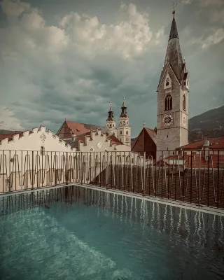 Adler Historic Guesthouse