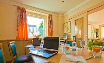 Kocks Hotel Garni - Housity