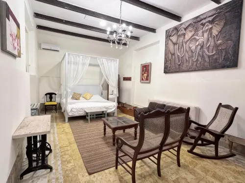 Casa Peregrina