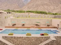 Ramada Resort by Wyndham Gilgit فنادق في جيلجيت