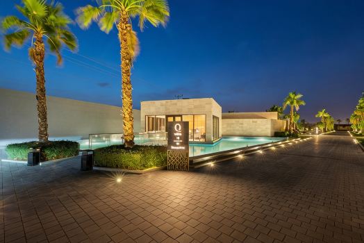 Q Holiday Homes -Riyadh