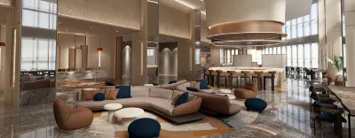 Harris Hotel & Conventions Sunshine Penang Hotels in 