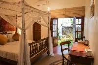 Colonial Residence Kandy Villa