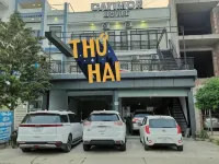 Catimor Hotel - Sam Son Hotels in Sầm Sơn
