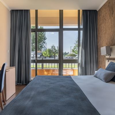 Junior Suite Vila Park Hotel Promo Code