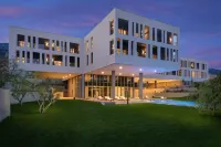 Hotel Salona Palace Hotels in 