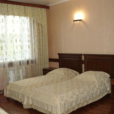 Standard Room with 5 Single Beds Mirage Hotel Promo Code