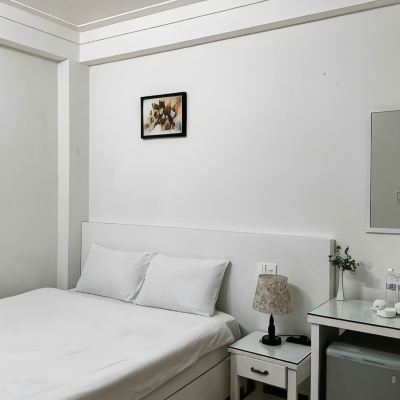 Standard Room Amour Hotel Promo Code