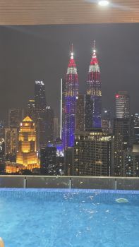 The Colony Kuala Lumpur by Infinitum