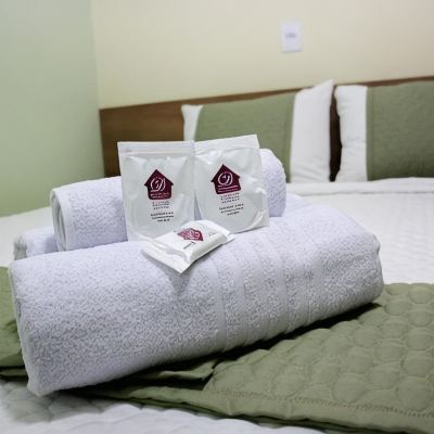 Super Deluxe Room Domus Hotel Promo Code