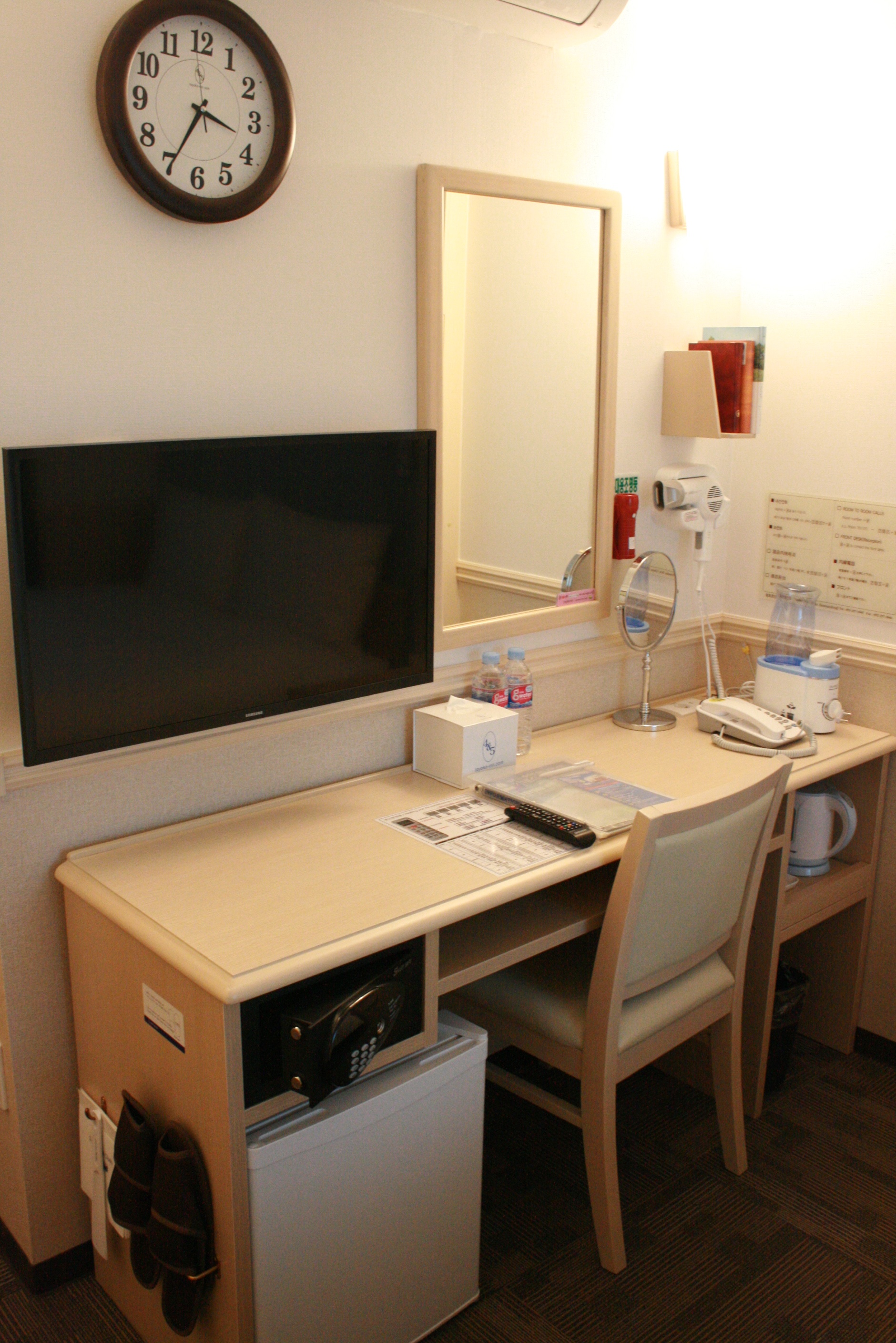 토요코인 서울영등포점 후기 및 특가 예약 - 서울 호텔 추천 | 트립닷컴