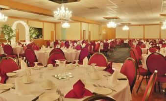 Tropical Inn - North Battleford