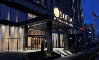 Sofia International Hotel