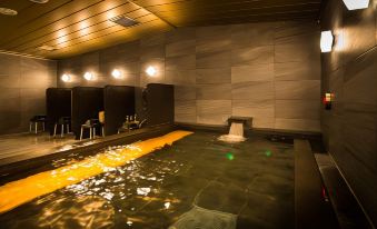 Super Hotel Lohas Kumamoto Natural Hot Springs