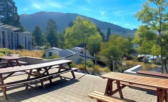 Hampshire Holiday Parks – Queenstown Lakeview