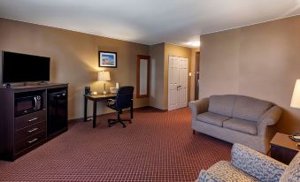 Quality Inn Toronto Airport