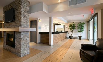 Days Inn by Wyndham Montreal East