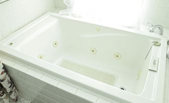 Eden Park Guest House - Housity