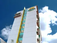 KHAS Pekanbaru Hotel di 