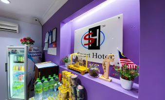 Smart Hotel Seksyen 15 Shah Alam