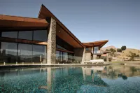Stoneridge Estate Hotels in 