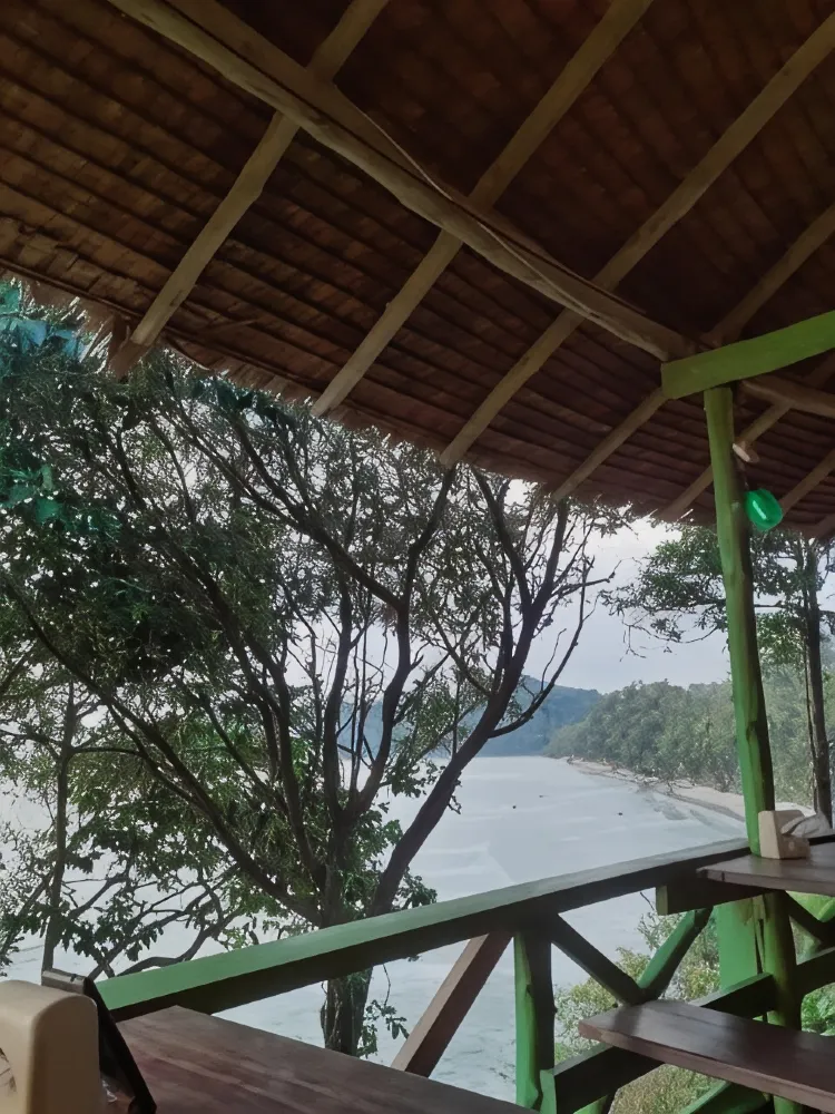 ห้องแฟมิลี่ พร้อมวิวทะเล