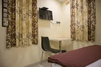 Shri Vasant Lodge