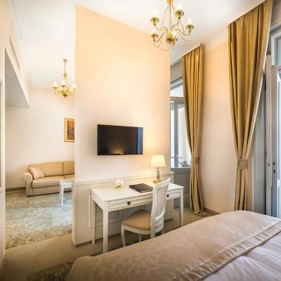 Junior Suite Hotel Palace Bellevue - Liburnia Promo Code