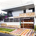 Gaudy's Hostel Hotels in 