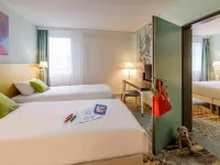 ibis Styles Speyer Hotels in Speyer