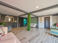 Central Boutique Hotel Hotels in Oranjestad