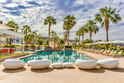 Hyatt Place Taghazout Bay Ξενοδοχεία στην πόλη 